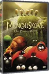 DVD Mrňouskové: Údolí ztracených…