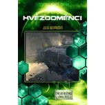 Julie Nováková: Blíženci 3 - Hvězdoměnci