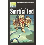 Smrtící led - Kari Erlhoff
