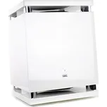 Elac SUB 2070 White High Gloss