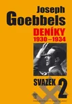 Joseph Goebbels Deníky 1930-1934