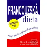 Francouzská dieta - Michael Montignac