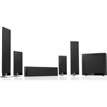 Kef T205 System černé