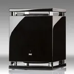 Elac SUB 2070 Black High Gloss