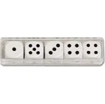 Piatnik Kostky 16mm 5 ks