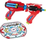 Mattel Boomco Slamblast