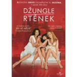 DVD Džungle rtěnek 1. sezóna (2008) 2…