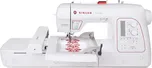 Singer Futura XL 580