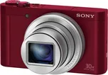 Sony CyberShot DSC-WX500/R