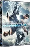 DVD Rezistence (2015)