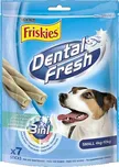 Purina Friskies Dental Fresh 3 in 1 S