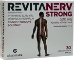 Glenmark Revitanerv Strong 30 tbl.