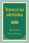 Vánoční skříňka - Richard Paul Evans