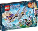 LEGO Elves 41077 Aira a saně tažené…