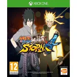 Naruto Shippuden: Ultimate Ninja Storm…