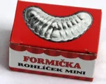 formička ROHLÍČEK mini (30ks)