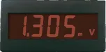 Digitální panelové měřidlo Voltcraft…