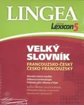 Lexicon 5 Francouzský velký slovník