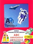 ABC obrázková abeceda s magnety - Edice