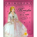 Princezny - Kráska a zvíře - Carmen…