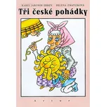 Tři české pohádky - Karel Jaromír…