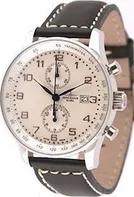 Zeno Watch Basel P557BVD-f2 X-Large Retro