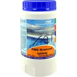 PWS bromové tablety