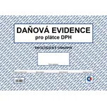 Baloušek Tisk ET330 daňová evidence pro…