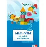 Lili a Vili 2 Ve světě matematiky -…