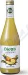 Biotta Ananas Bio 500 ml