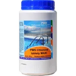 PWS chlorové tablety Mini