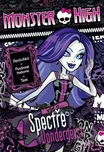 Monster High: Vše o Spectře Vondergeist…