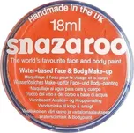 Snazaroo Classic barva na obličej 18 ml