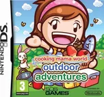 Cooking Mama World: Outdoor Adventures…