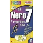 Jak na NERO 7 - Josef Pecinovský