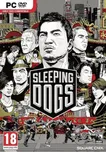 Sleeping Dogs: Definitive Edition PC…
