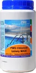 PWS chlorové tablety Maxi