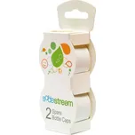 SodaStream Víčko na plastové lahve 2 ks…