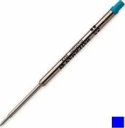 Náplň Waterman do kuličkové tužky - modrá, 0,5 mm
