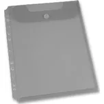 Foldermate Clear A4 spisovka závěsná