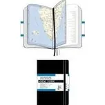 Moleskine City zápisník