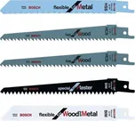 BOSCH pro KEO, Náhradní čepel - 5ks…