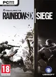Tom Clancys Rainbow Six: Siege PC