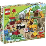 LEGO Duplo 5634 Krmení v Zoo