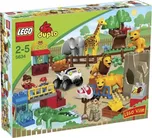 LEGO Duplo 5634 Krmení v Zoo
