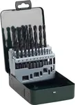 BOSCH 2607019435 sada HSS-R vrtáků 19 ks