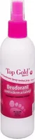 TOP GOLD Deodorant s měsíčkem + šalvějí + Tea Tree Oil 150 g