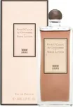 Serge Lutens Five O´Clock Au Gingembre…