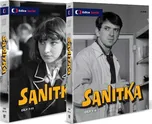 Sanitka - 11 DVD
