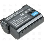 T6 power baterie EN-EL15